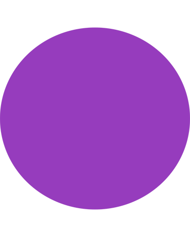 point violet