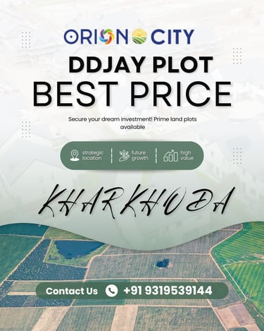 orion-city-kharkhoda