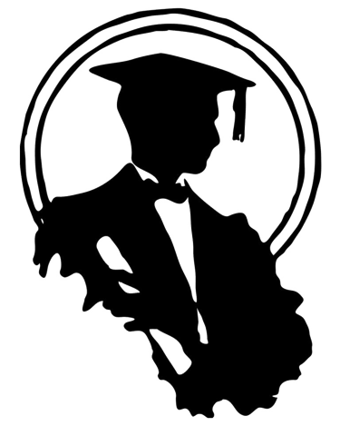 The Lessons in Meme Cuture university graduate logo