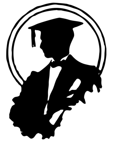 The Lessons in Meme Cuture university graduate logo