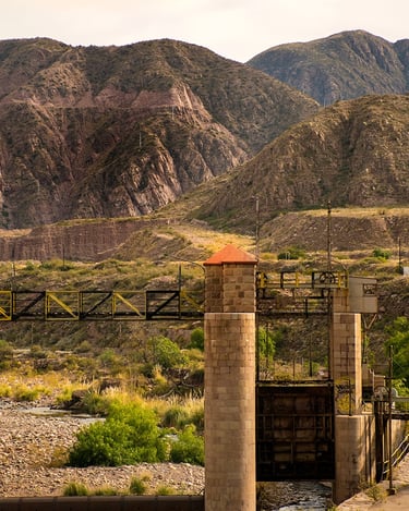 Pulsar Cacheuta Mendoza 2026