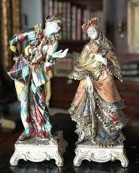 Vender figuras de lladró