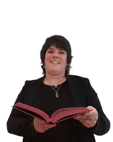 Redirection à l'accueil - Wendy Baqué, chroniqueuse littéraire