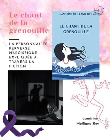 Le chant de la grenouille
