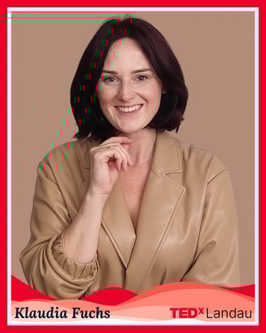 Klaudia Fuchs