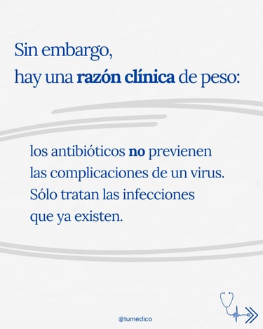 Ejemplo de carrusel profesional para Instagram para sanitarios