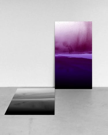 joanna wlaszyn, digital art, visual art