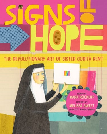 Signs of Hope cover