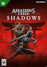 Assassin's Creed Shadow - Xbox Series