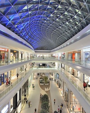 Akasya Mixed Use Project