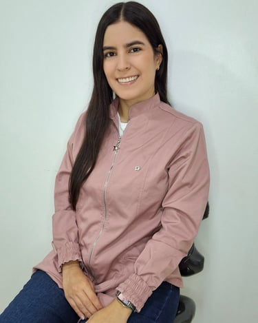 Endodoncista Ana Vallejo