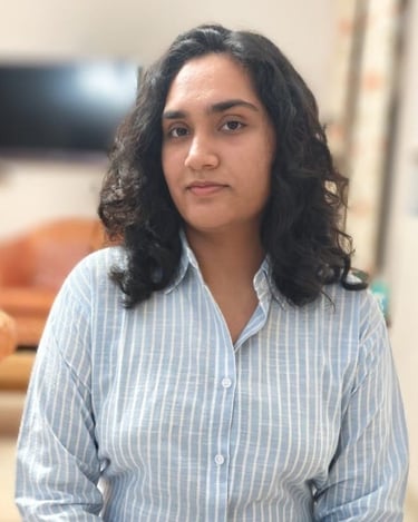 Sia Makin Co-founder Manarramind Clinical Psychologist 