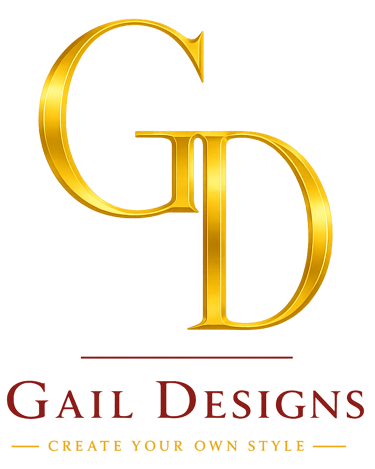 Gail Designs Logo