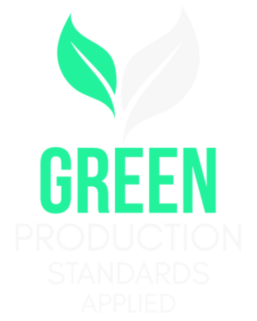 Lesclusiva Productions - Greep Production Logo