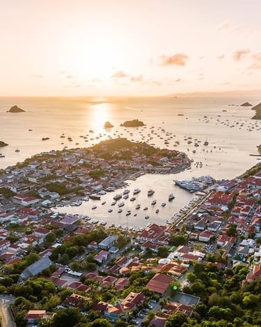drone Sxm 