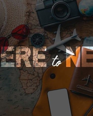 Where To Next LaQui Tours