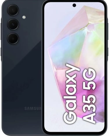 Galaxy A35