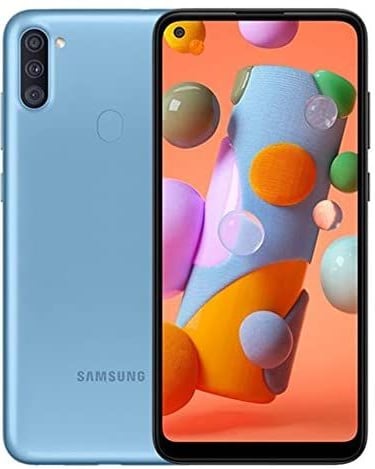 Ремонт на Galaxy A11 - Сервиз за телефони ZonataFix