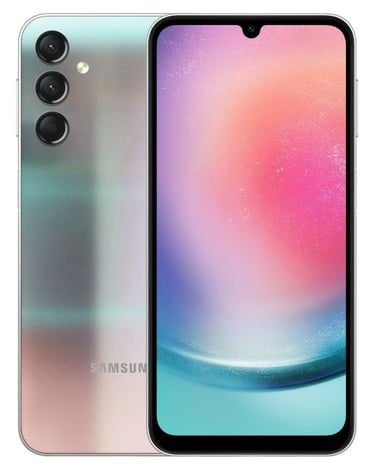 Ремонт на Galaxy A24 - Сервиз за телефони ZonataFix