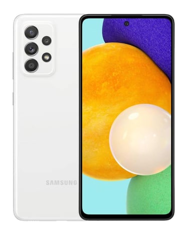 Ремонт на Galaxy A52 - Сервиз за телефони ZonataFix