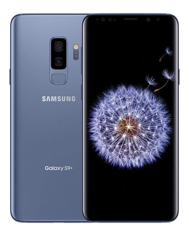 Ремонт на Galaxy S9+ - Сервиз за телефони ZonataFix