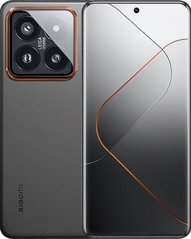 Ремонт на Xiaomi 14 Pro - Сервиз за телефони ZonataFix