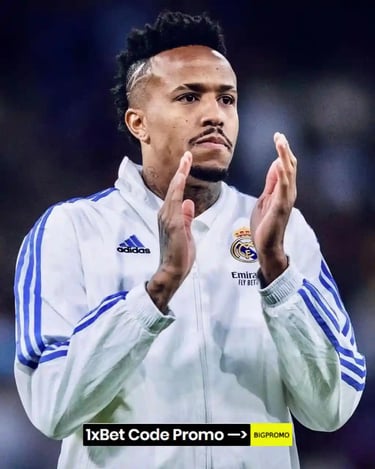 Eder Militão