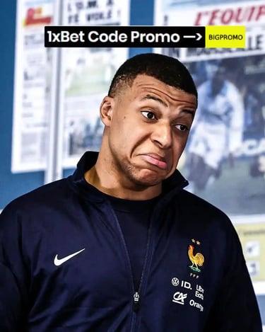 Mbappé
