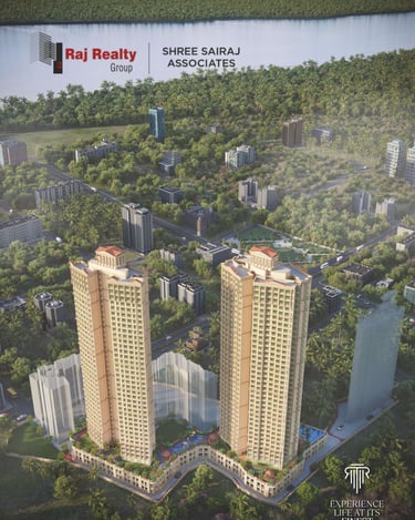 RAJ LEGACY SATYAM MIRA ROAD EAST, RAJ LEGACY MIRA ROAD EAST