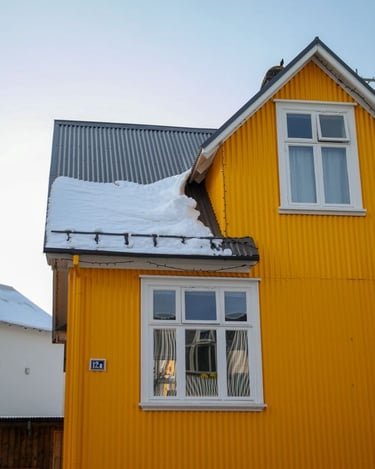reykjavik-casetta-gialla
