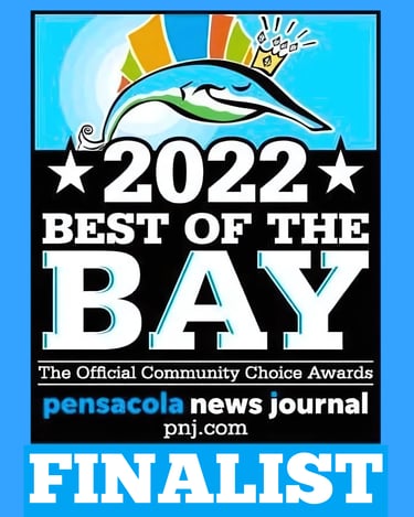 Best of the Bay 2022 Finalist