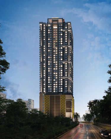 Paradigm Anantaara Borivali West, Paradigm Anantara, Paradigm Shimpoli, Paradigm Anantara Shimpoli