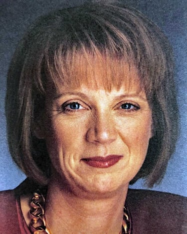 Jane Stewart