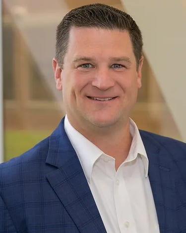 Jeff Boudreau