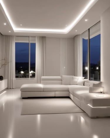 white concrete building during daytime