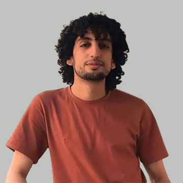 zakaria sadeg headshot
