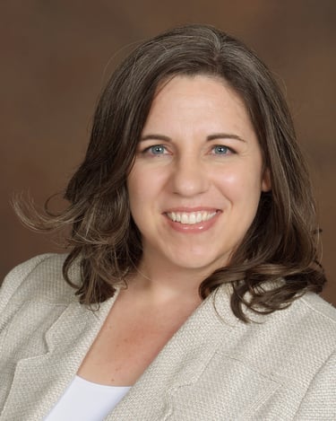 Image of Stephanie Bryson, Co-Founder & COO of Stellar Equity Management