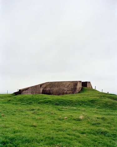 Lithoral (blockhaus Mur de l'Atlantique)