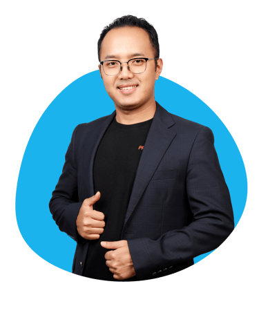 ACEP USMAN ABDULLAH-FANSMILLENNIALS