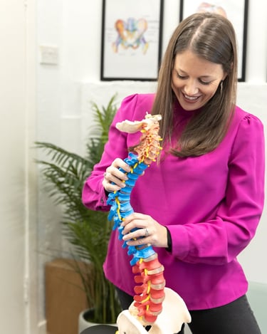 chiropractor