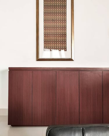 jasa interior semarang