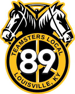 Teamsters Local 89