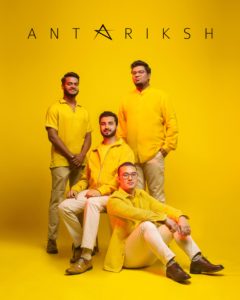 Antariksh Band
