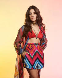 Jasleen Royal