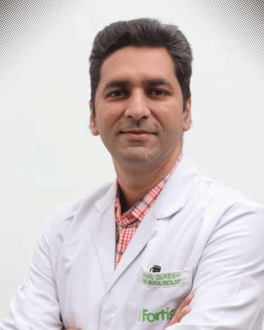 Dr. Suhail Qureshi