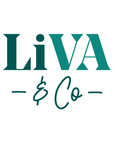 LiVA & Co Logo