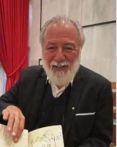 Pra pensar e Cantar - Moacyr Carlos Junior