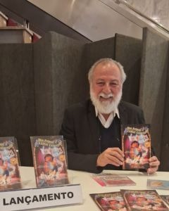 Pra pensar e Cantar - Moacyr Carlos Junior