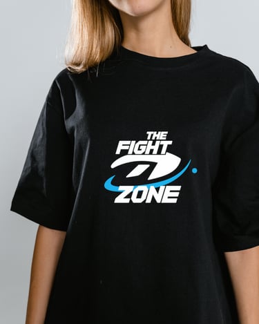 The Fight Zone Pronto podrás unirte a nuestra comunidad. La vida es lucha, superación y segundas opo