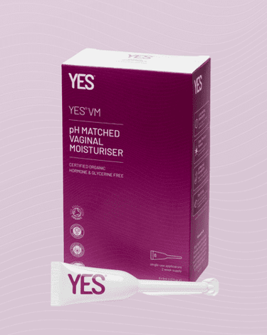YES® VM applicators